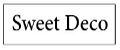 Sweet Deco