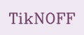 TikNOFF