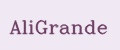 AliGrande