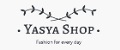 Yasya Shop