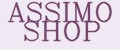 ASSIMO SHOP