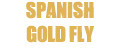 Spanish Gold Fly