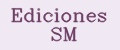 Ediciones SM