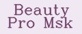 Beauty Pro Msk