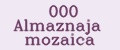 000 Almaznaja mozaica