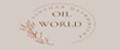 OIL WORLD