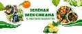 ЗЕЛЁНАЯ МЕКСИКАНА