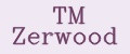 ТМ Zerwood