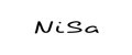 Аналитика бренда NISA на Wildberries