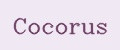 Cocorus