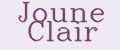 Joune Clair