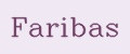 Faribas