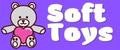 soft toys