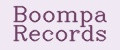 Аналитика бренда Boompa Records на Wildberries