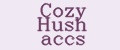 Аналитика бренда Cozy Hush accs на Wildberries