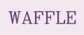Waffle