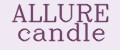 ALLURE candle