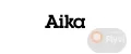 Aika детская одежа