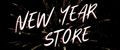 Аналитика бренда New Year Store на Wildberries