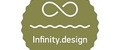 Аналитика бренда infinity designe на Wildberries
