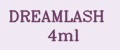 DREAMLASH 4ml