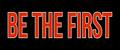 Be The First