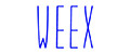 Weex