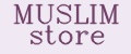 MUSLIM store