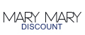 MARYMARY Discount