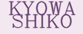 KYOWA SHIKO