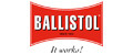 Аналитика бренда Ballistol на Wildberries