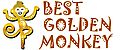 Best Golden Monkey (птицы)