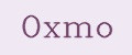Oxmo