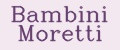 Bambini Moretti