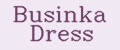 Businka Dress