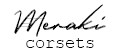 Meraki corsets