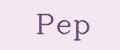 Pep&co