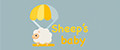 Sheep's baby
