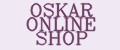 OSKAR ONLINE SHOP