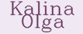 Kalina Olga