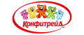 Аналитика бренда Конфитрейд на Wildberries