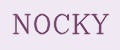 NOCKY