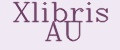 Xlibris AU