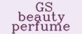 Аналитика бренда GS beauty perfume на Wildberries