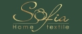 Sofia home textile