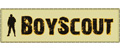 Аналитика бренда BoyScout на Wildberries