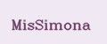 MisSimona