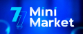 Аналитика бренда MiniMarket77 на Wildberries