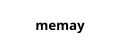 memay