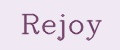 Rejoy